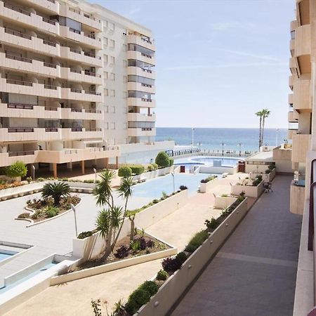 Apartamento Topacio I 32A - Grupo Turis Calp Dış mekan fotoğraf